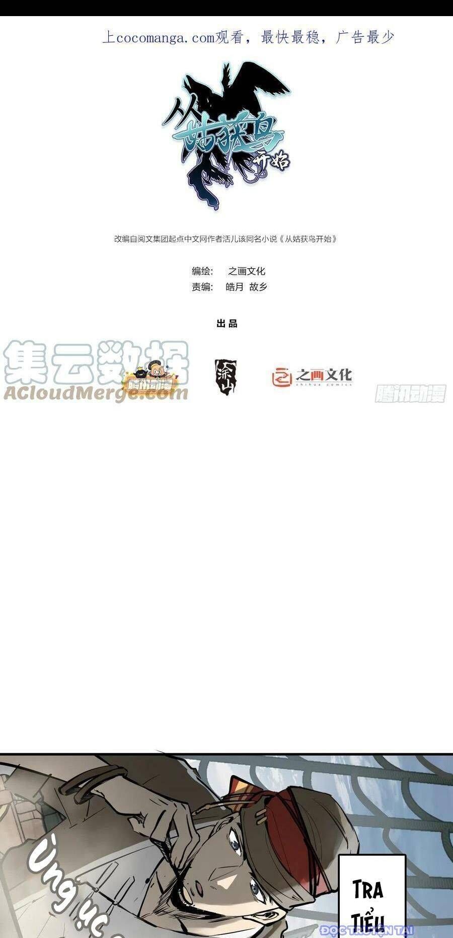 đọc truyện Bắt Đầu Từ Cửu Đầu Điểu Chương 179 ảnh 6 tại Thiên Thai Truyện