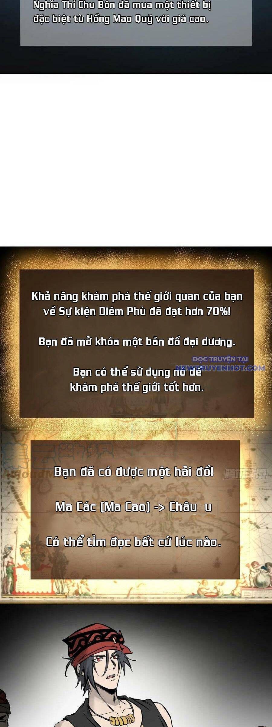 đọc truyện Bắt Đầu Từ Cửu Đầu Điểu Chương 179 ảnh 43 tại Thiên Thai Truyện