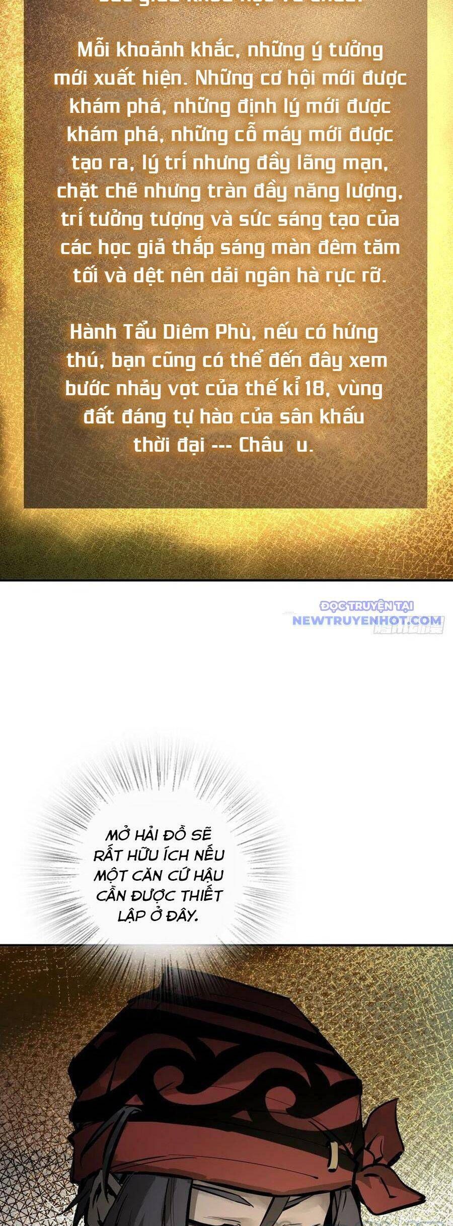 đọc truyện Bắt Đầu Từ Cửu Đầu Điểu Chương 179 ảnh 45 tại Thiên Thai Truyện