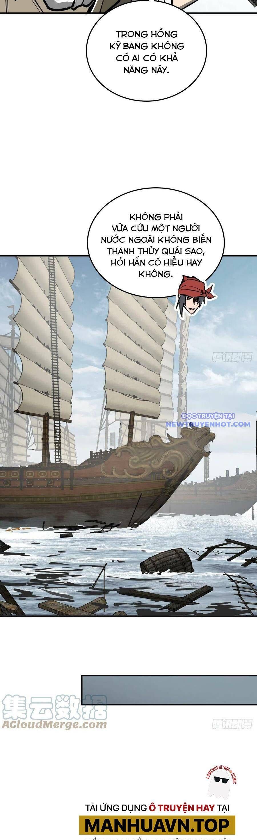 đọc truyện Bắt Đầu Từ Cửu Đầu Điểu Chương 179 ảnh 47 tại Thiên Thai Truyện