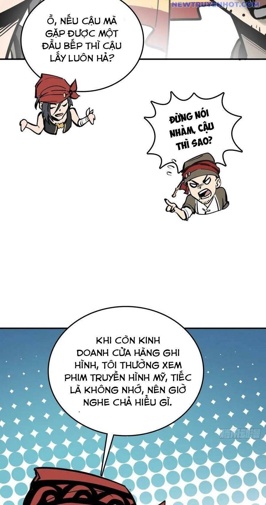 đọc truyện Bắt Đầu Từ Cửu Đầu Điểu Chương 179 ảnh 54 tại Thiên Thai Truyện