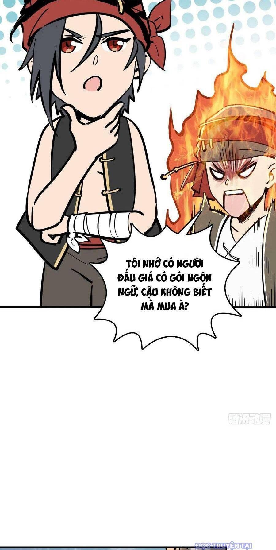 đọc truyện Bắt Đầu Từ Cửu Đầu Điểu Chương 179 ảnh 55 tại Thiên Thai Truyện