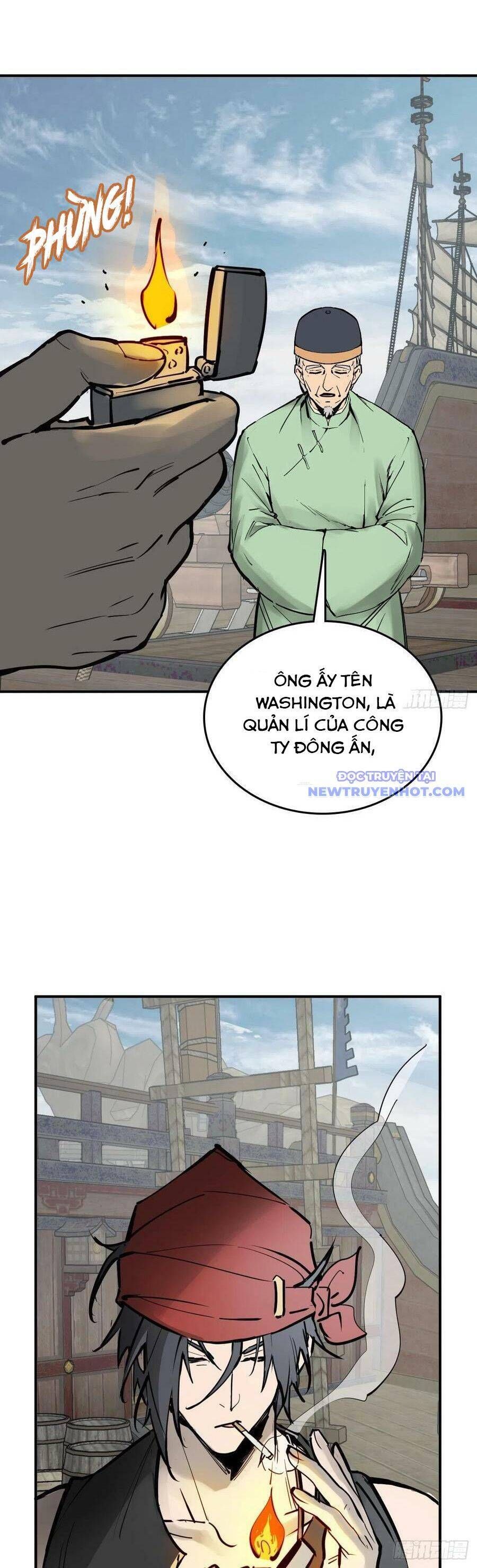 đọc truyện Bắt Đầu Từ Cửu Đầu Điểu Chương 179 ảnh 59 tại Thiên Thai Truyện