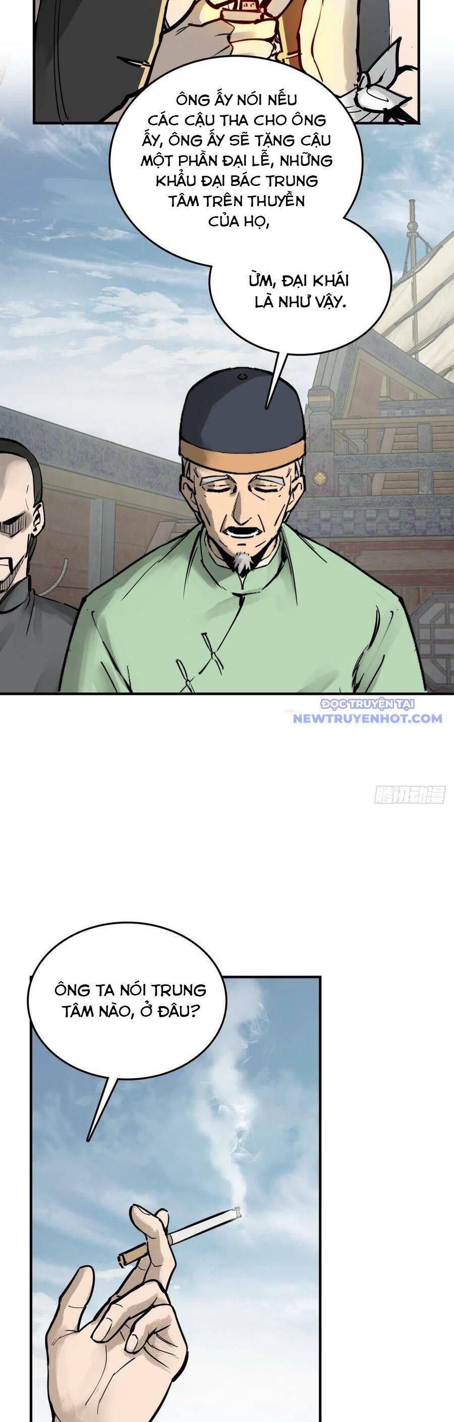 đọc truyện Bắt Đầu Từ Cửu Đầu Điểu Chương 179 ảnh 60 tại Thiên Thai Truyện