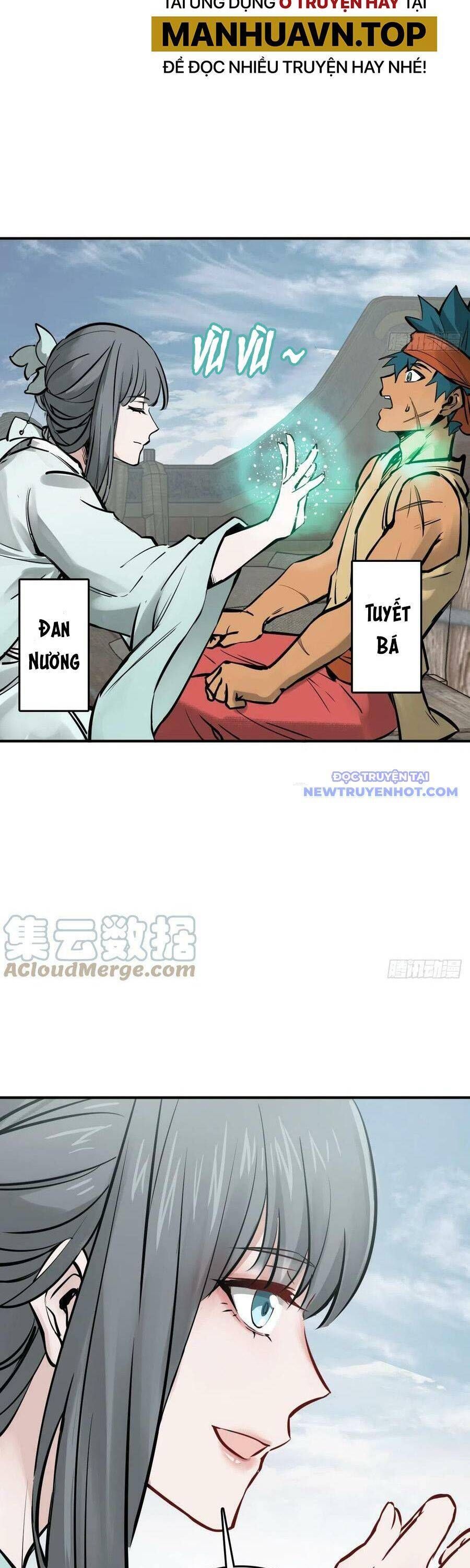 đọc truyện Bắt Đầu Từ Cửu Đầu Điểu Chương 179 ảnh 8 tại Thiên Thai Truyện