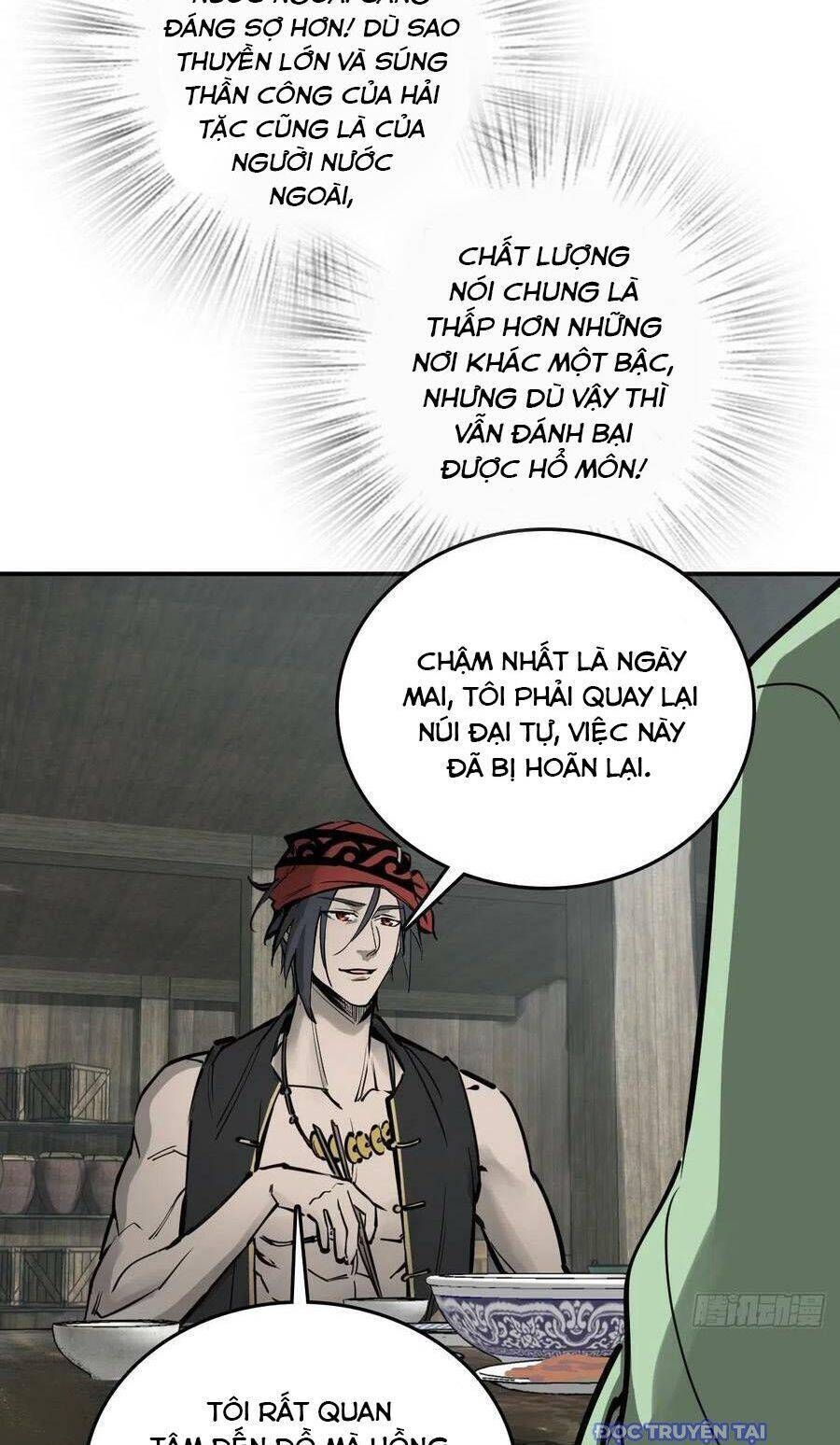 đọc truyện Bắt Đầu Từ Cửu Đầu Điểu Chương 179 ảnh 69 tại Thiên Thai Truyện