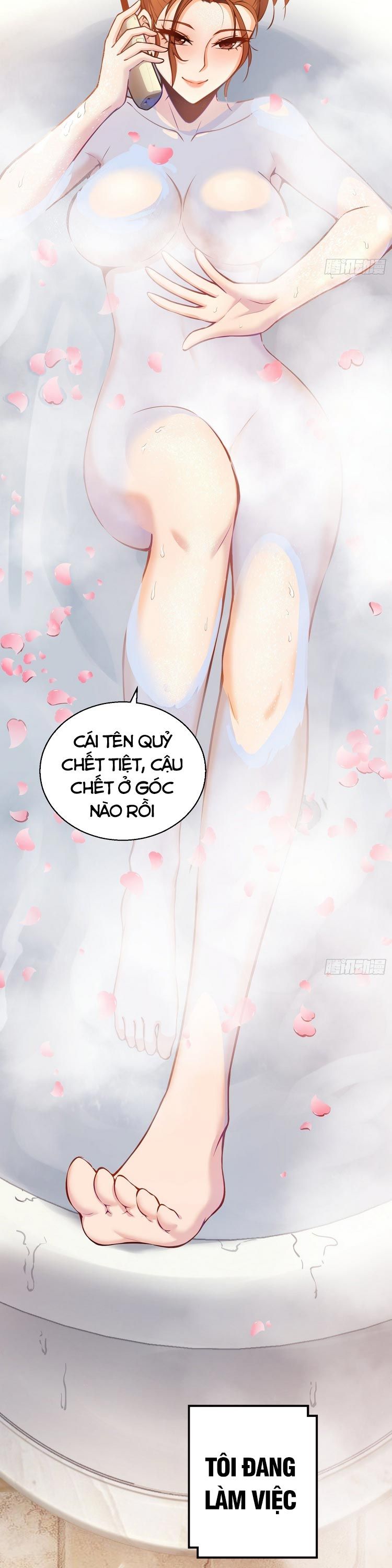 đọc truyện Bắt Đầu Từ Cửu Đầu Điểu Chương 18 ảnh 10 tại Thiên Thai Truyện