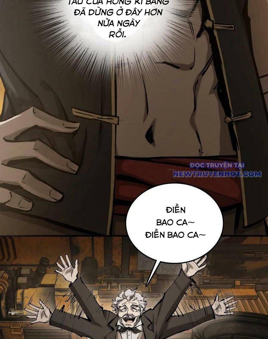 đọc truyện Bắt Đầu Từ Cửu Đầu Điểu Chương 180 ảnh 14 tại Thiên Thai Truyện