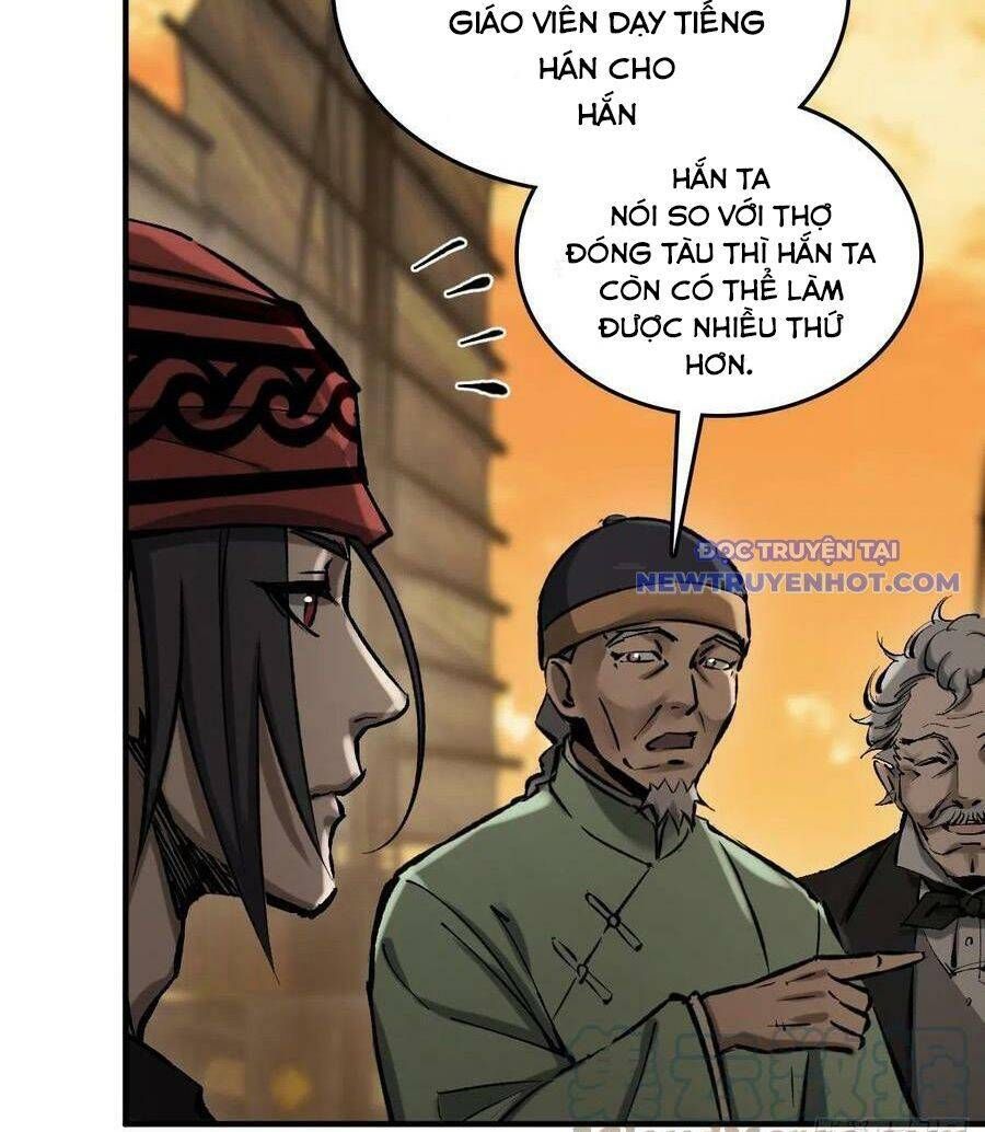 đọc truyện Bắt Đầu Từ Cửu Đầu Điểu Chương 180 ảnh 22 tại Thiên Thai Truyện