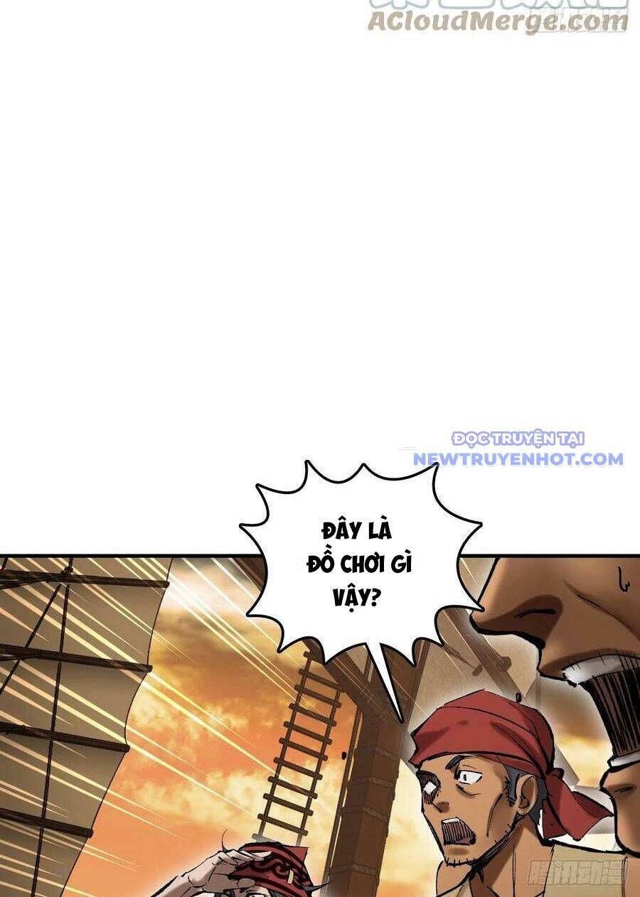 đọc truyện Bắt Đầu Từ Cửu Đầu Điểu Chương 180 ảnh 42 tại Thiên Thai Truyện