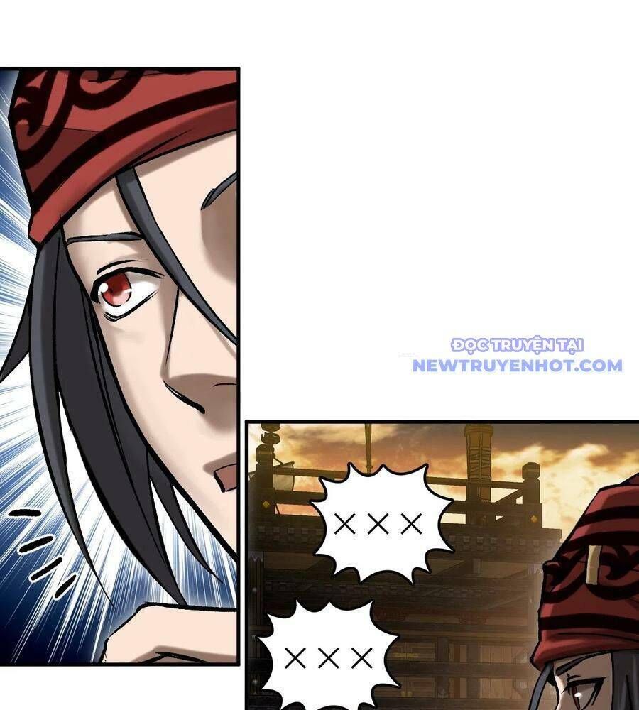 đọc truyện Bắt Đầu Từ Cửu Đầu Điểu Chương 180 ảnh 49 tại Thiên Thai Truyện