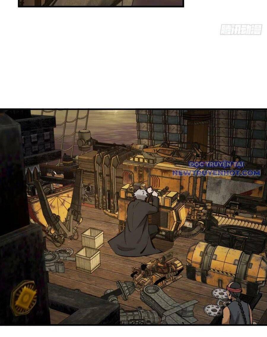 đọc truyện Bắt Đầu Từ Cửu Đầu Điểu Chương 180 ảnh 8 tại Thiên Thai Truyện