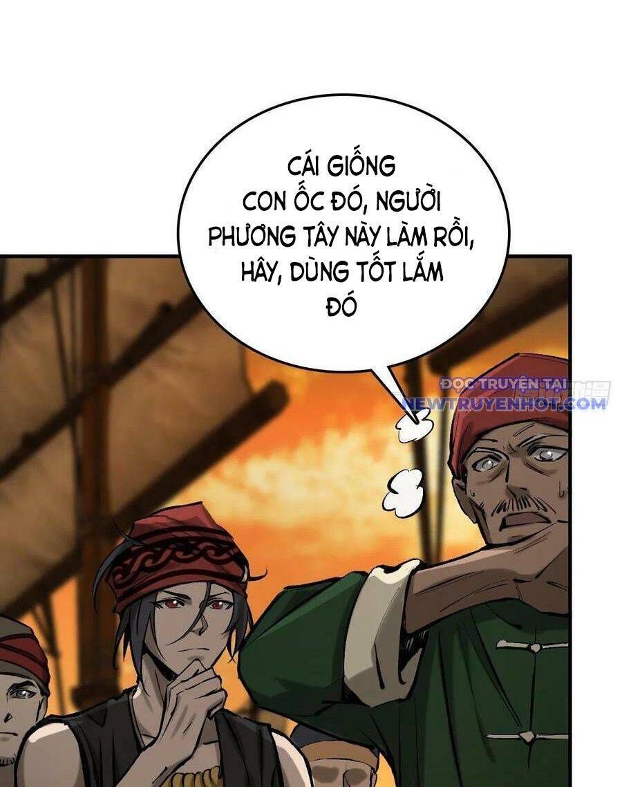 đọc truyện Bắt Đầu Từ Cửu Đầu Điểu Chương 180 ảnh 9 tại Thiên Thai Truyện