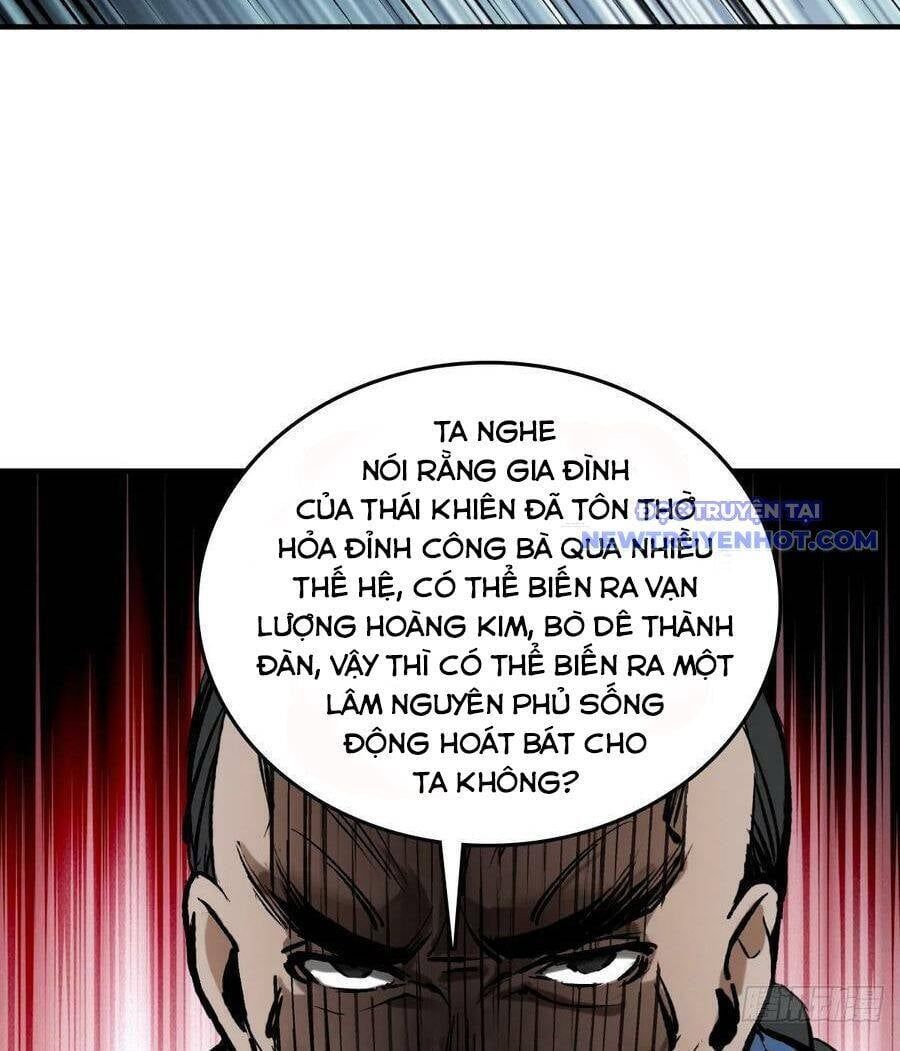 đọc truyện Bắt Đầu Từ Cửu Đầu Điểu Chương 180 ảnh 74 tại Thiên Thai Truyện