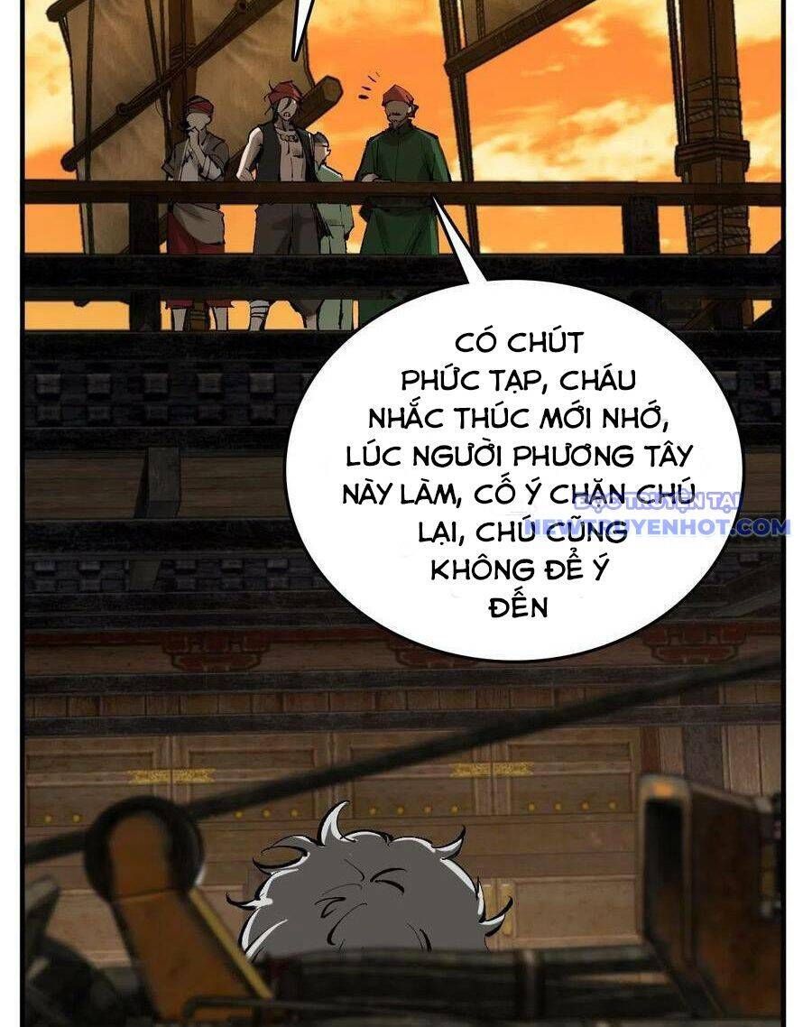 đọc truyện Bắt Đầu Từ Cửu Đầu Điểu Chương 180 ảnh 11 tại Thiên Thai Truyện