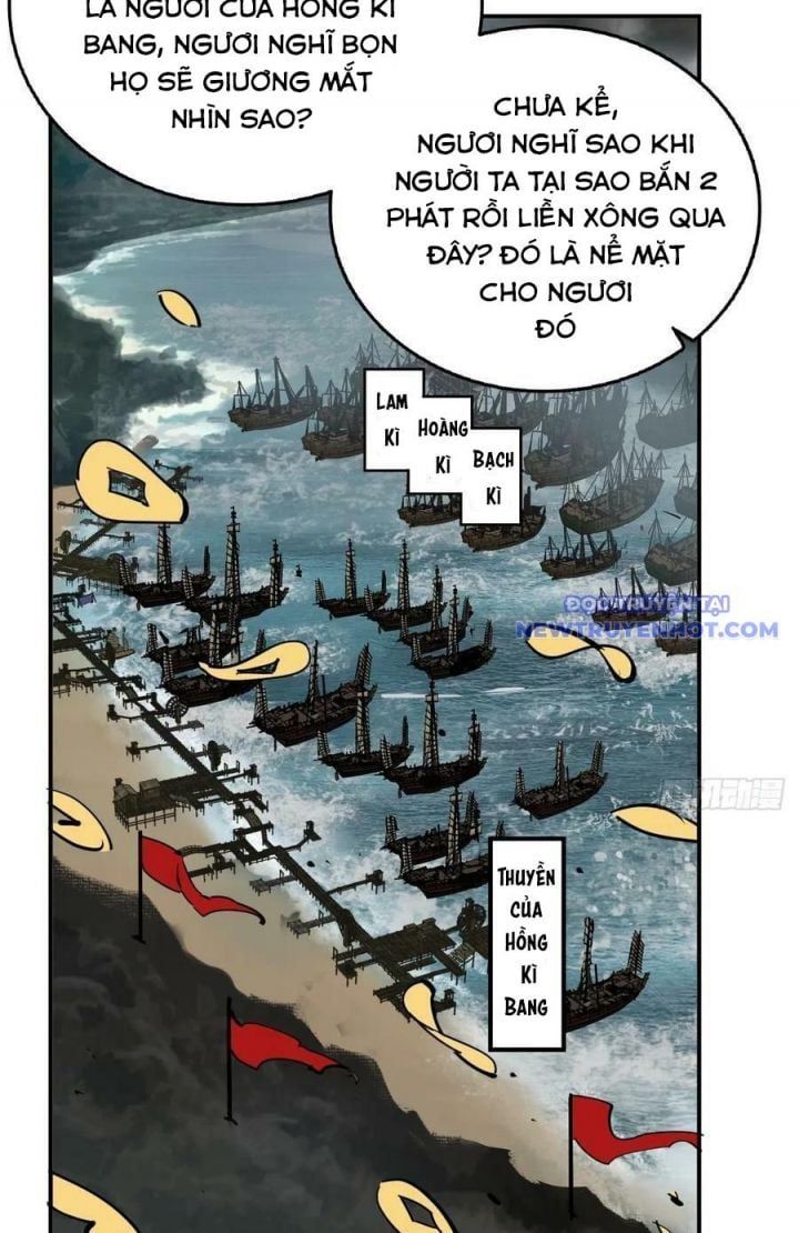 đọc truyện Bắt Đầu Từ Cửu Đầu Điểu Chương 181 ảnh 102 tại Thiên Thai Truyện