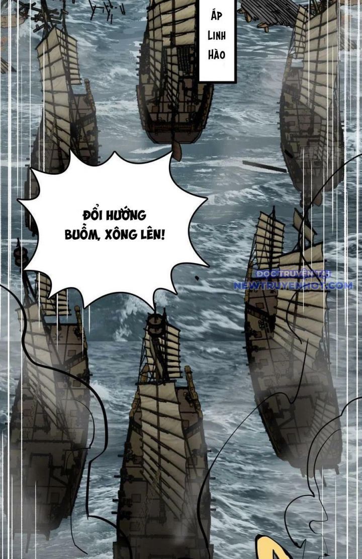 đọc truyện Bắt Đầu Từ Cửu Đầu Điểu Chương 181 ảnh 107 tại Thiên Thai Truyện