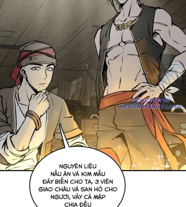 đọc truyện Bắt Đầu Từ Cửu Đầu Điểu Chương 181 ảnh 28 tại Thiên Thai Truyện