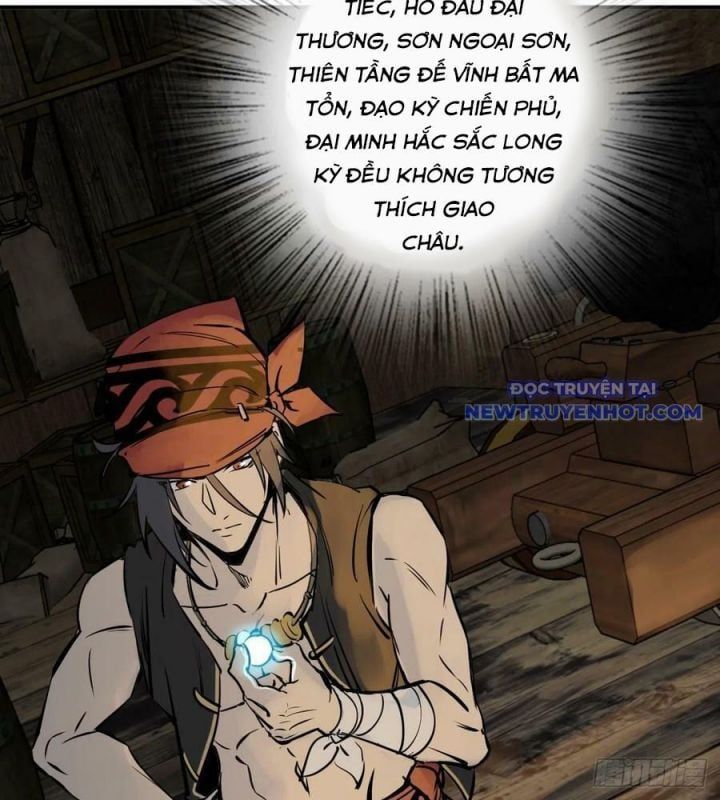 đọc truyện Bắt Đầu Từ Cửu Đầu Điểu Chương 181 ảnh 37 tại Thiên Thai Truyện