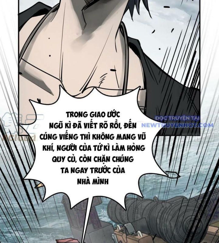 đọc truyện Bắt Đầu Từ Cửu Đầu Điểu Chương 181 ảnh 65 tại Thiên Thai Truyện