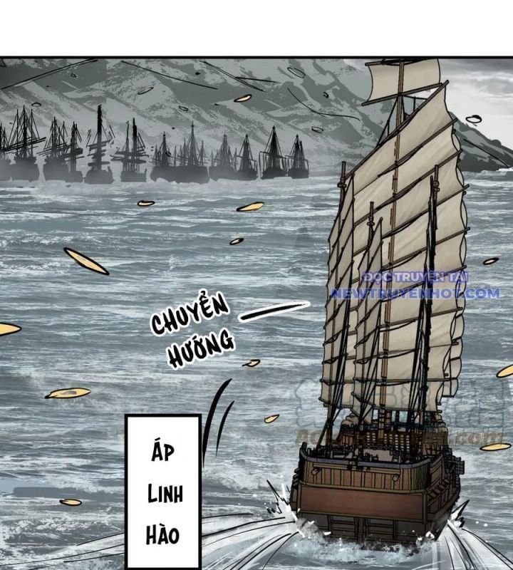 đọc truyện Bắt Đầu Từ Cửu Đầu Điểu Chương 181 ảnh 72 tại Thiên Thai Truyện