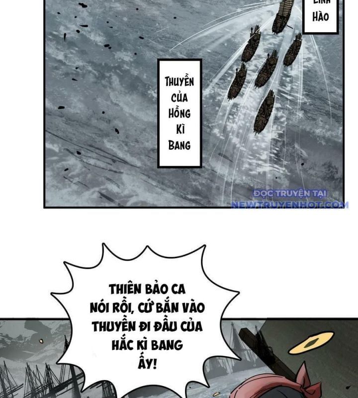 đọc truyện Bắt Đầu Từ Cửu Đầu Điểu Chương 181 ảnh 74 tại Thiên Thai Truyện