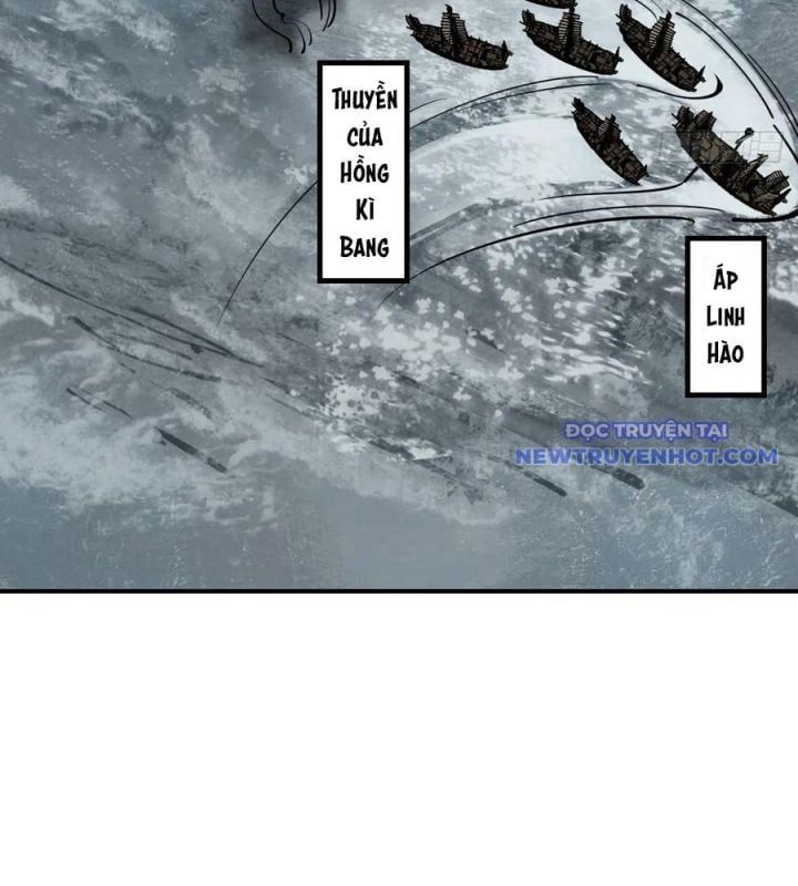 đọc truyện Bắt Đầu Từ Cửu Đầu Điểu Chương 181 ảnh 81 tại Thiên Thai Truyện