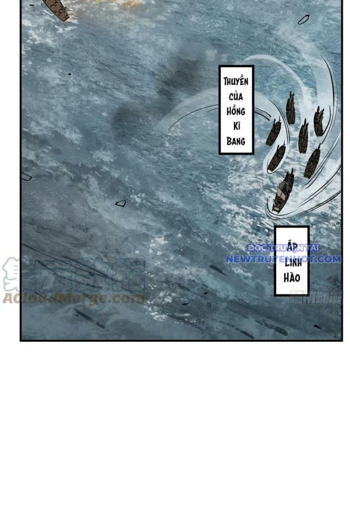 đọc truyện Bắt Đầu Từ Cửu Đầu Điểu Chương 181 ảnh 90 tại Thiên Thai Truyện