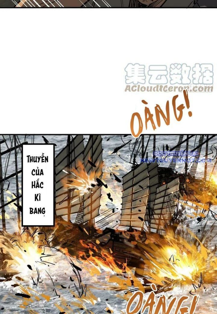 đọc truyện Bắt Đầu Từ Cửu Đầu Điểu Chương 181 ảnh 94 tại Thiên Thai Truyện