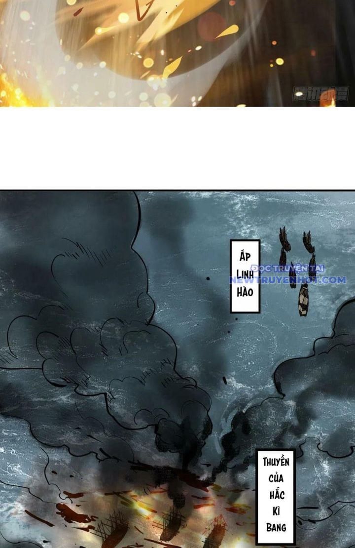 đọc truyện Bắt Đầu Từ Cửu Đầu Điểu Chương 181 ảnh 99 tại Thiên Thai Truyện