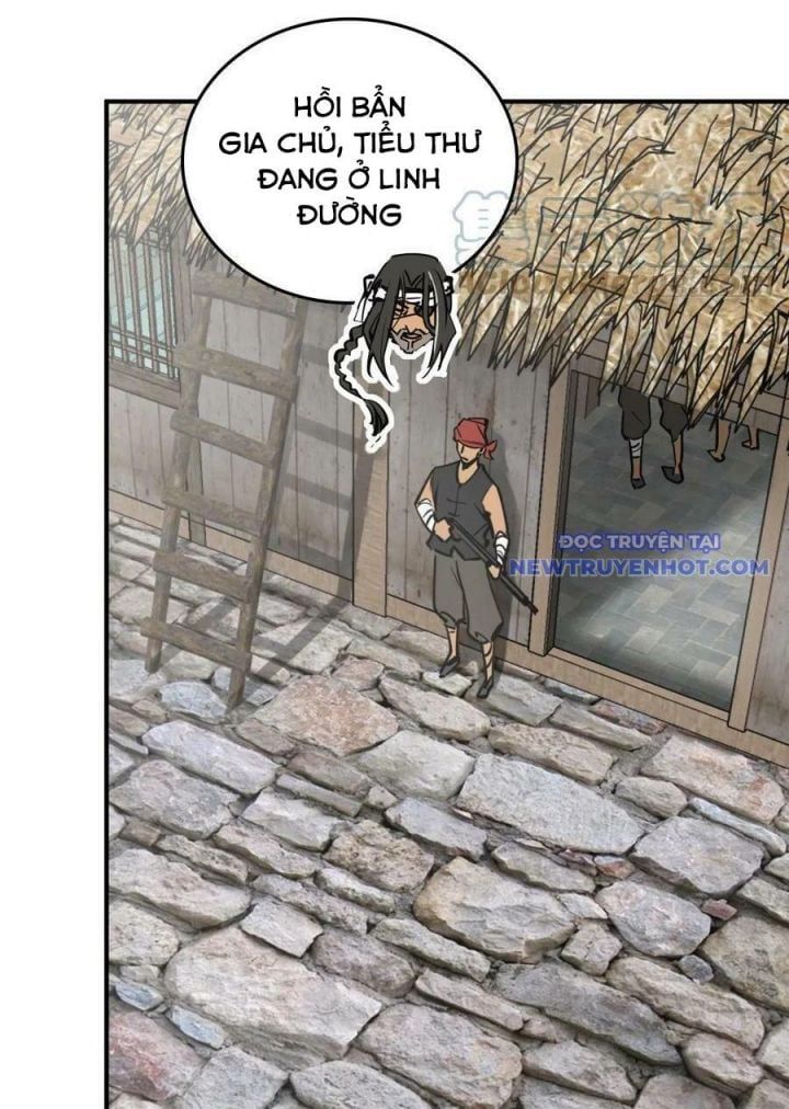 đọc truyện Bắt Đầu Từ Cửu Đầu Điểu Chương 182 ảnh 22 tại Thiên Thai Truyện