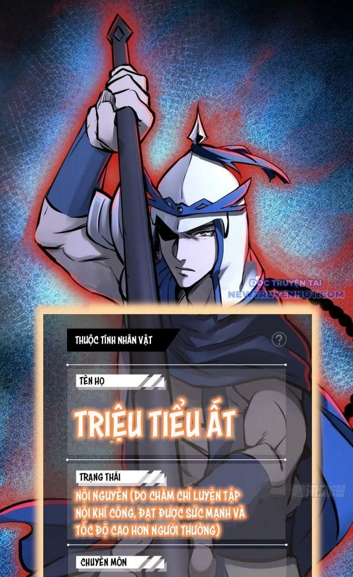 đọc truyện Bắt Đầu Từ Cửu Đầu Điểu Chương 183 ảnh 18 tại Thiên Thai Truyện