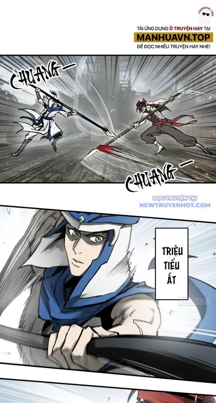 đọc truyện Bắt Đầu Từ Cửu Đầu Điểu Chương 183 ảnh 27 tại Thiên Thai Truyện