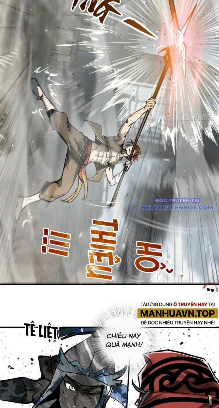 đọc truyện Bắt Đầu Từ Cửu Đầu Điểu Chương 183 ảnh 29 tại Thiên Thai Truyện