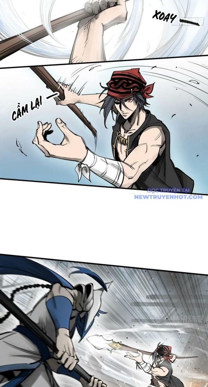 đọc truyện Bắt Đầu Từ Cửu Đầu Điểu Chương 183 ảnh 32 tại Thiên Thai Truyện