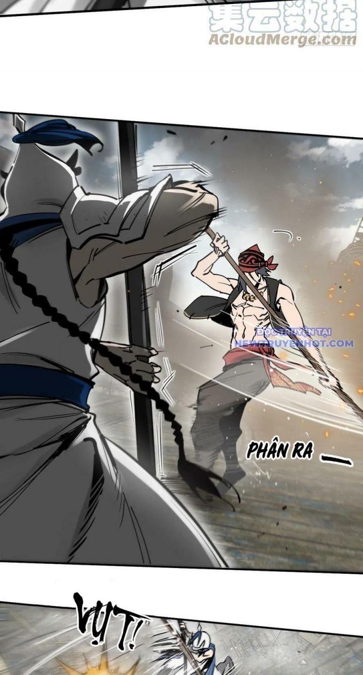 đọc truyện Bắt Đầu Từ Cửu Đầu Điểu Chương 183 ảnh 34 tại Thiên Thai Truyện