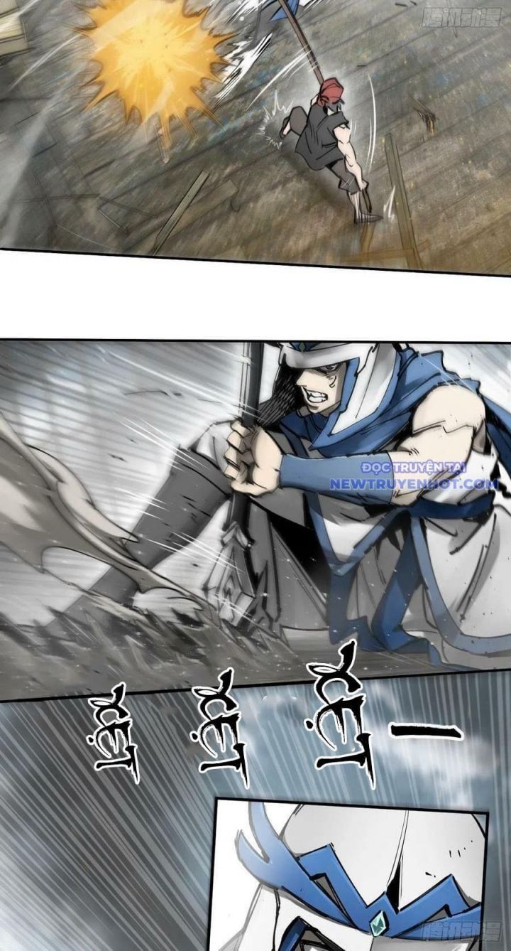 đọc truyện Bắt Đầu Từ Cửu Đầu Điểu Chương 183 ảnh 35 tại Thiên Thai Truyện