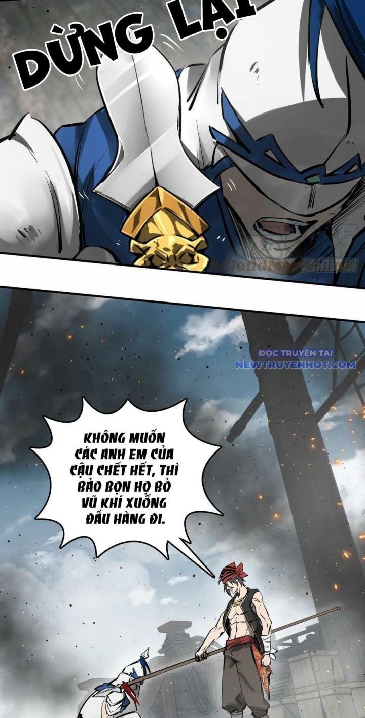 đọc truyện Bắt Đầu Từ Cửu Đầu Điểu Chương 184 ảnh 15 tại Thiên Thai Truyện