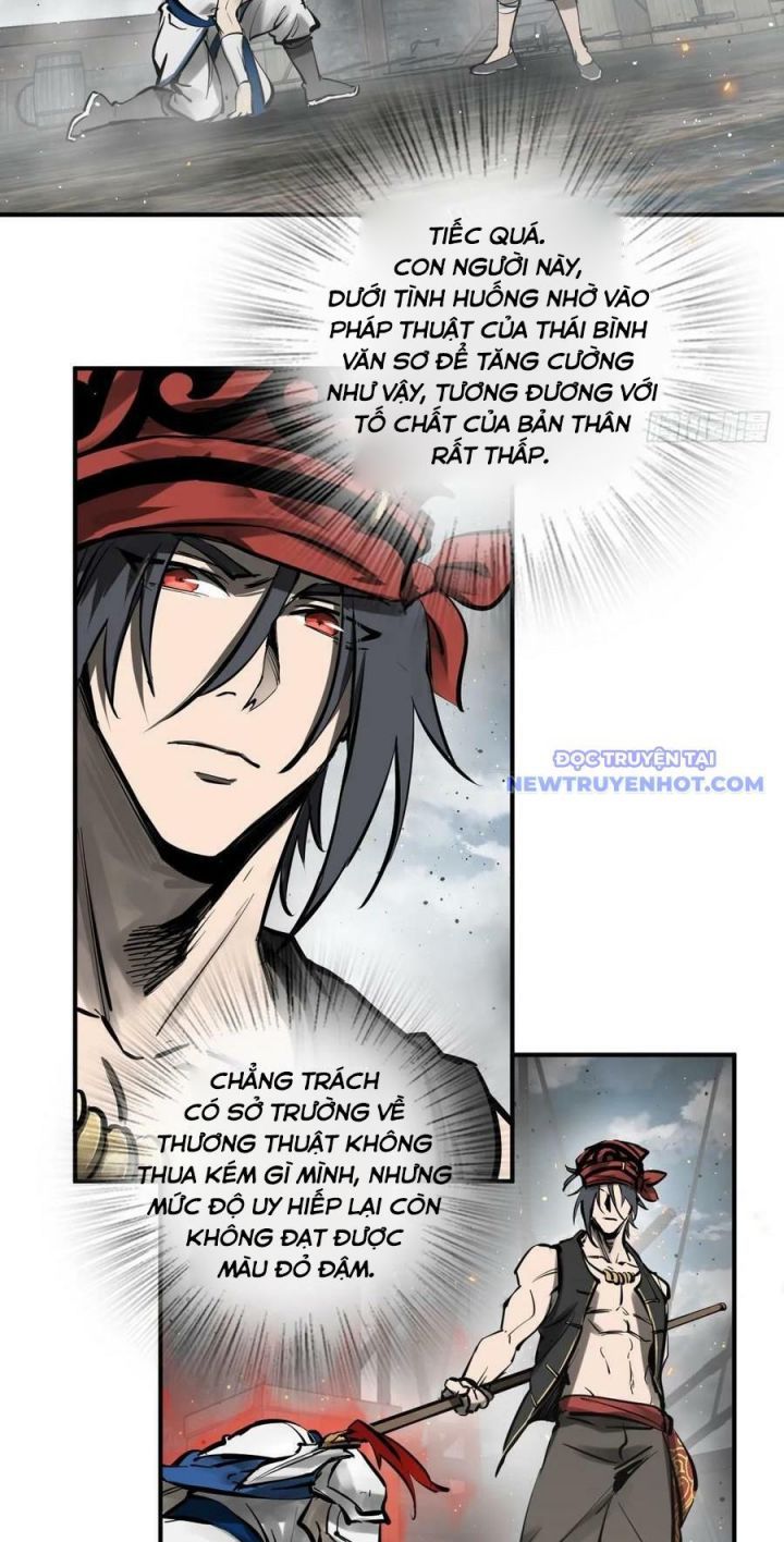 đọc truyện Bắt Đầu Từ Cửu Đầu Điểu Chương 184 ảnh 16 tại Thiên Thai Truyện