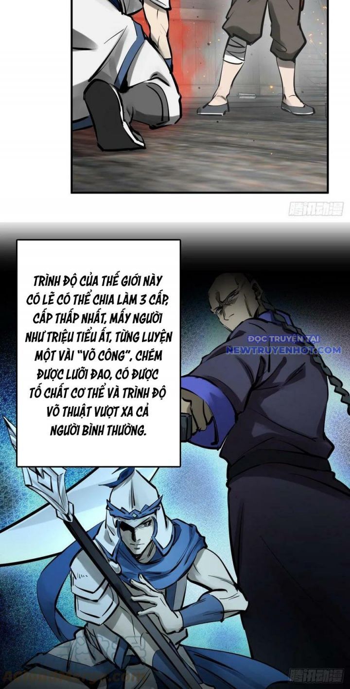 đọc truyện Bắt Đầu Từ Cửu Đầu Điểu Chương 184 ảnh 17 tại Thiên Thai Truyện