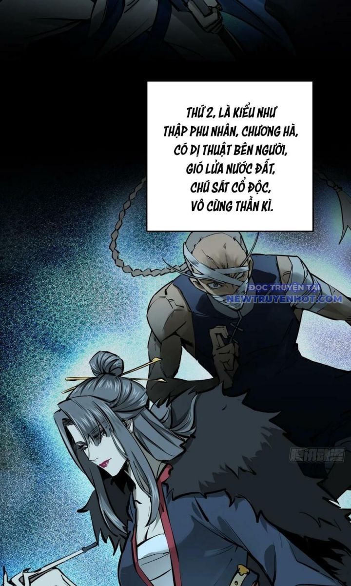 đọc truyện Bắt Đầu Từ Cửu Đầu Điểu Chương 184 ảnh 18 tại Thiên Thai Truyện