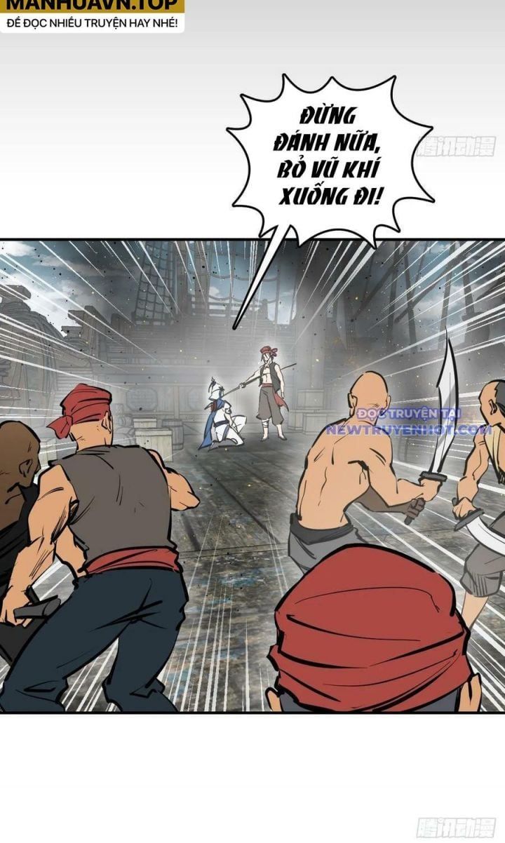 đọc truyện Bắt Đầu Từ Cửu Đầu Điểu Chương 184 ảnh 21 tại Thiên Thai Truyện