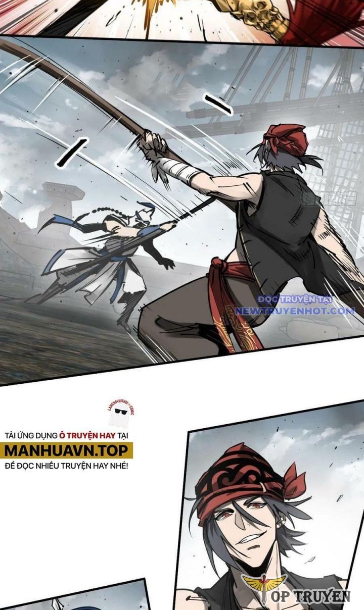 đọc truyện Bắt Đầu Từ Cửu Đầu Điểu Chương 184 ảnh 4 tại Thiên Thai Truyện