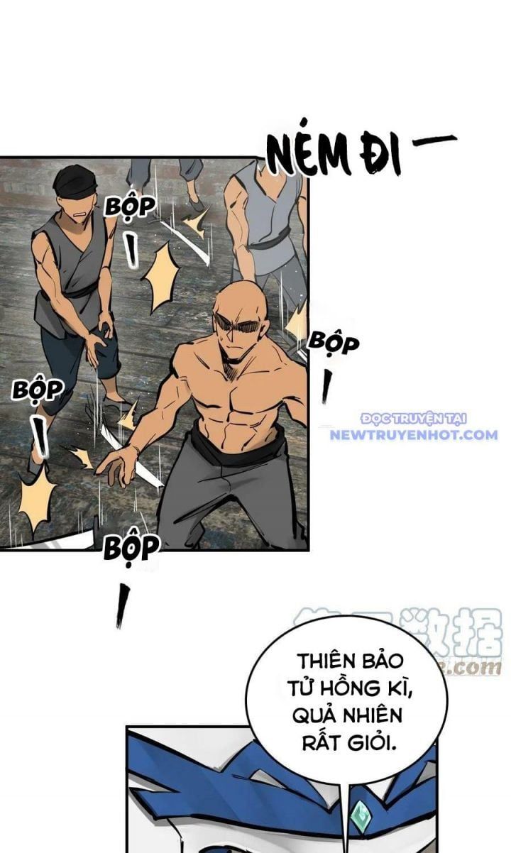 đọc truyện Bắt Đầu Từ Cửu Đầu Điểu Chương 184 ảnh 22 tại Thiên Thai Truyện