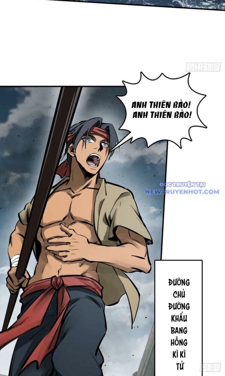 đọc truyện Bắt Đầu Từ Cửu Đầu Điểu Chương 184 ảnh 25 tại Thiên Thai Truyện