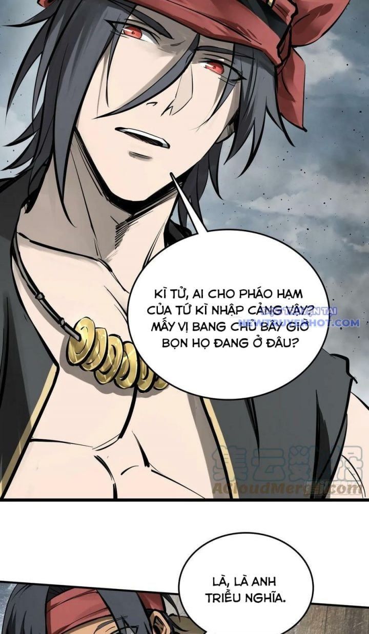 đọc truyện Bắt Đầu Từ Cửu Đầu Điểu Chương 184 ảnh 27 tại Thiên Thai Truyện