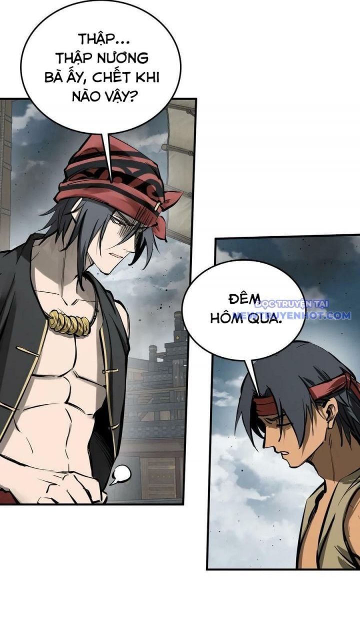 đọc truyện Bắt Đầu Từ Cửu Đầu Điểu Chương 184 ảnh 29 tại Thiên Thai Truyện