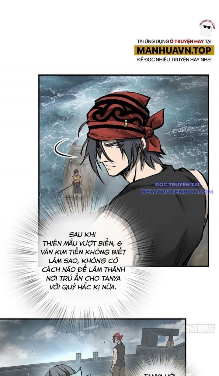 đọc truyện Bắt Đầu Từ Cửu Đầu Điểu Chương 184 ảnh 30 tại Thiên Thai Truyện