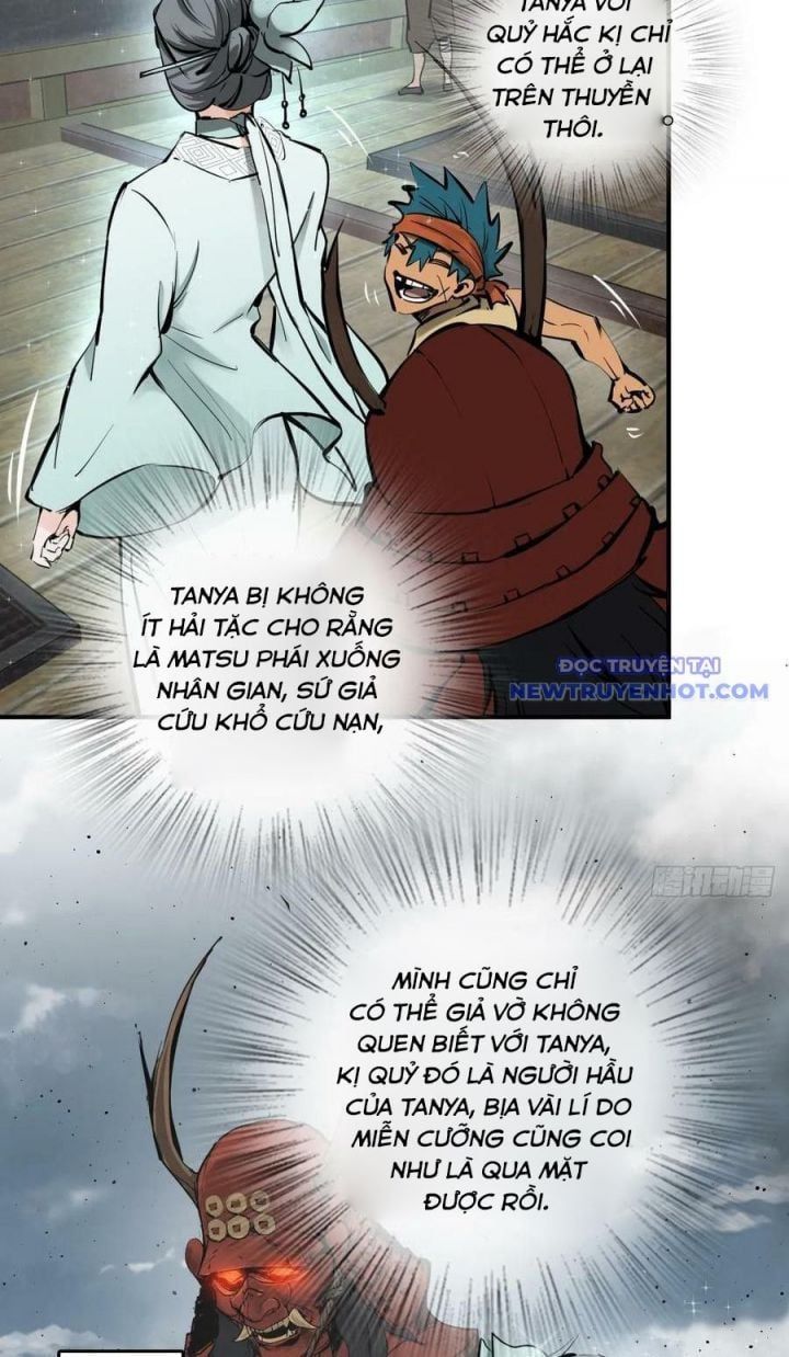 đọc truyện Bắt Đầu Từ Cửu Đầu Điểu Chương 184 ảnh 31 tại Thiên Thai Truyện