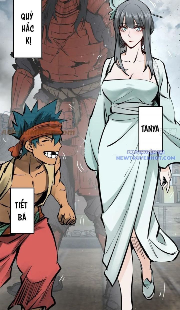 đọc truyện Bắt Đầu Từ Cửu Đầu Điểu Chương 184 ảnh 32 tại Thiên Thai Truyện